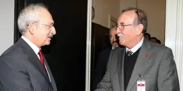 CHP İl Başkanı virüs nedeniyle hayatını kaybetti