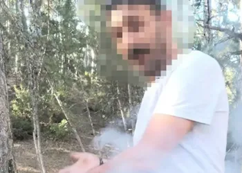 4 yaşındaki oğluna istismardan gözaltına alındı serbest bırakıldı