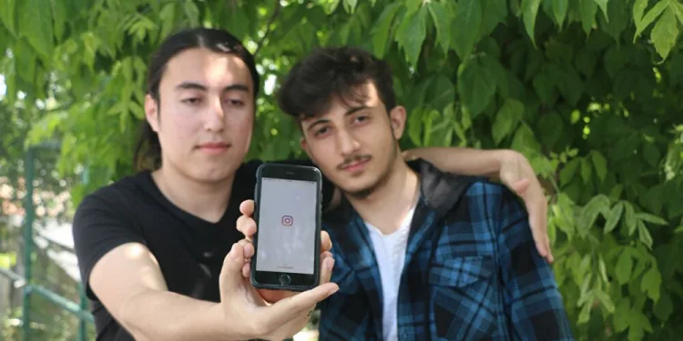 Instagram’ın açığını bulan Arda Kılıç verilen ödülü beğenmedi