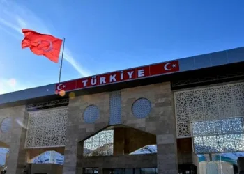 Türkiye bir ülke hariç bütün sınır kapılarını açtı