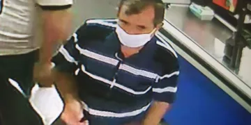 Bursa’da çalınan bilgisayarını dedektif gib iz sürerek buldu
