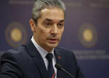 Dışişleri Bakanlığı’ndan Ayasofya ve Kariye açıklaması