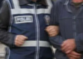 Gümrük muayene memurlarına operasyon