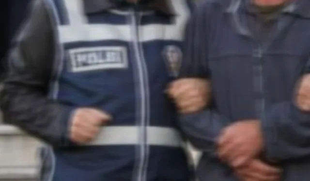 Gümrük muayene memurlarına operasyon