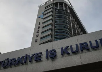 İŞKUR’dan Bursa’da 365 Bi̇n çalışana 1 mi̇lyarlık destek