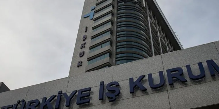 İŞKUR’dan Bursa’da 365 Bi̇n çalışana 1 mi̇lyarlık destek