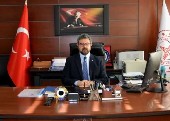 “Bursa’daki virüs vakaları Türkiye ortalamasının altında…”