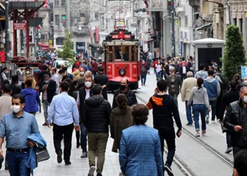 Kritik günler! 2 bini aşarsa yasaklar geri gelebilir