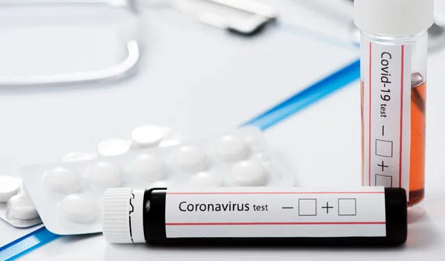 Dünya genelinde koronavirüs bilançosu