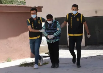 Hakkari’de iğrenç olay!