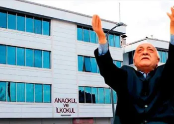 FETÖ üyelerinin illegal dershane açtıkları ortaya çıktı