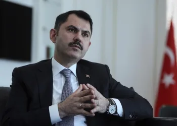 Bakan Kurum’dan Bursa açıklaması