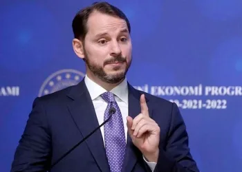 Bakan Albayrak’tan istihdam müjdesi