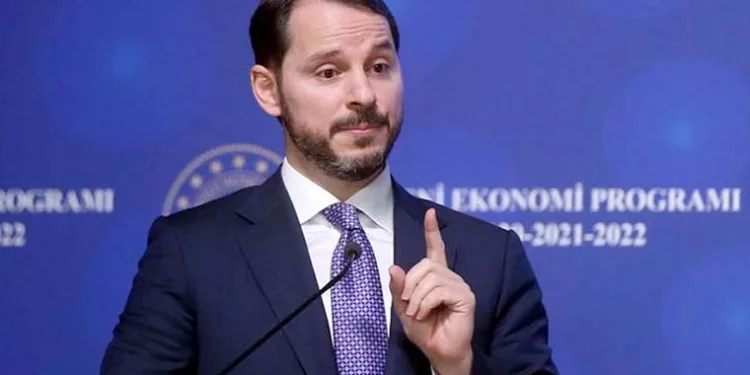 Bakan Albayrak’tan istihdam müjdesi
