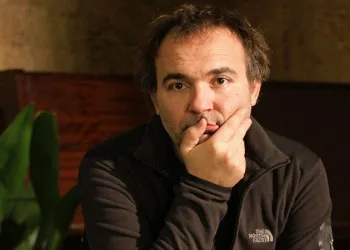 Engin Günaydın: “13 yıldır karantinadaymışım”