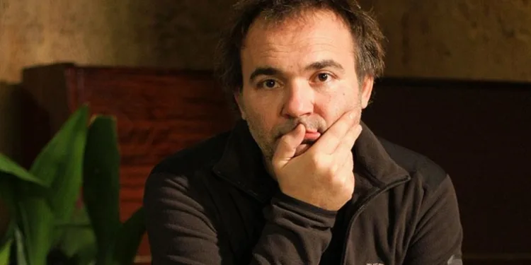 Engin Günaydın: “13 yıldır karantinadaymışım”