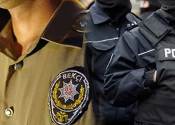 İçişleri Bakanlığı polis ve bekçinin yetki farklarını paylaştı