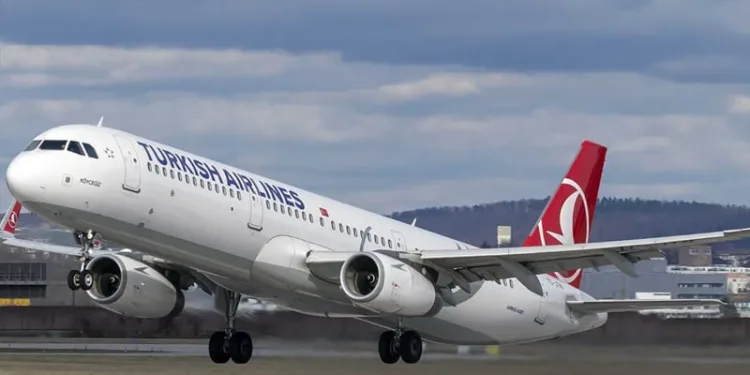 THY, İran seferlerine başlıyor