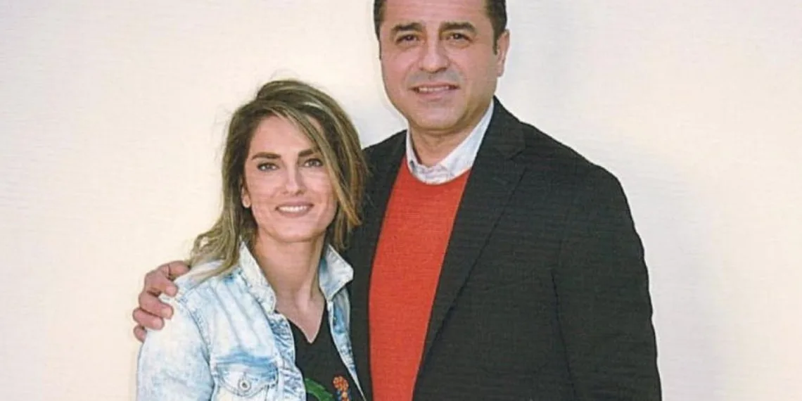 Adalet Bakanı Gül’den ‘Başak Demirtaş’ paylaşımına tepki