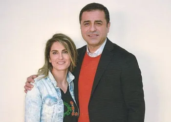 Adalet Bakanı Gül’den ‘Başak Demirtaş’ paylaşımına tepki