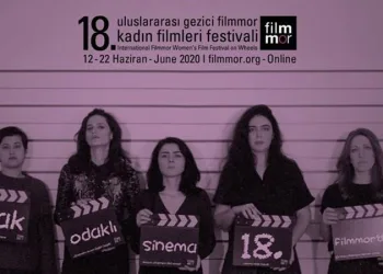 Filmmor Kadın Filmleri Festivali’nin programı açıklandı