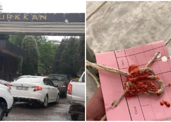 İyi Parti’li Türkkan’ın fabrikasına mühür!