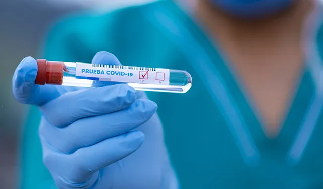 Dünya genelinde koronavirüs bilançosu