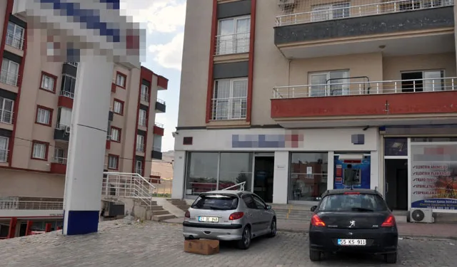 Güvenlik görevlisinin testi pozitif çıktı şube personeli karantinada