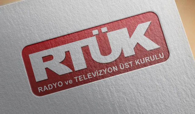RTÜK’ten yayıncılara elektronik tebligat uyarısı