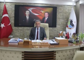 LC Waikiki kurucusu ve Belediye Başkanı Küçük, hayatını kaybetti