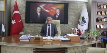 LC Waikiki kurucusu ve Belediye Başkanı Küçük, hayatını kaybetti