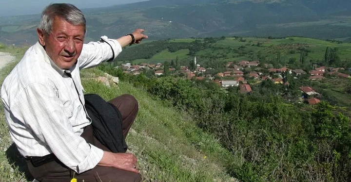 Bursa’da 2 gündür kayıp olan adam ölü bulundu