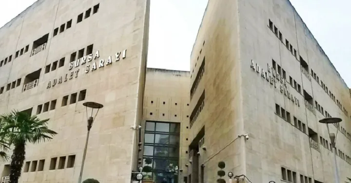 Bursa Adliyesi’nde koronavirüs alarmı!