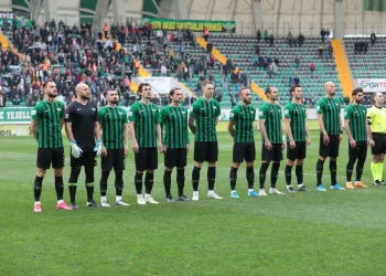 Akhisarspor’da testi pozitif çıkan futbolcular belli oldu