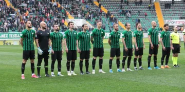 Akhisarspor’da testi pozitif çıkan futbolcular belli oldu