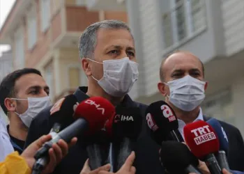 İstanbul’da sel nedeniyle bir kişi hayatını kaybetti