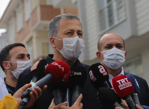 İstanbul’da sel nedeniyle bir kişi hayatını kaybetti