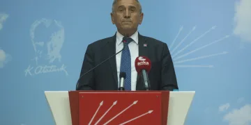 CHP’den “YKS ertelensin” çağrısı