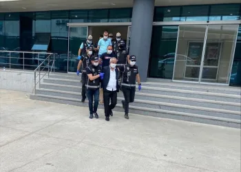 Bursa’da silah kaçakçılığı operasyonu: 27 gözaltı