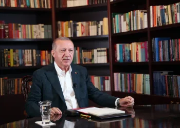 Cumhurbaşkanı Erdoğan’dan YKS açıklaması