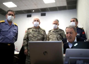 Pençe-Kaplan operasyonu! Komandolar Kuzey Irak’ta