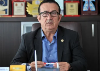 “Yağış devam ederse İnegöl’de çilek verimi düşebilir”