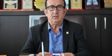 “Yağış devam ederse İnegöl’de çilek verimi düşebilir”