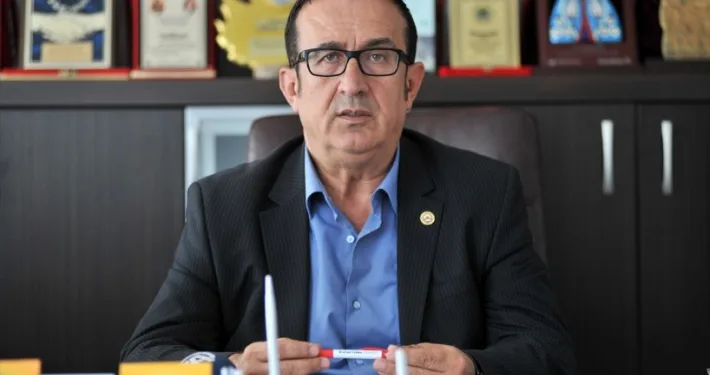 “Yağış devam ederse İnegöl’de çilek verimi düşebilir”