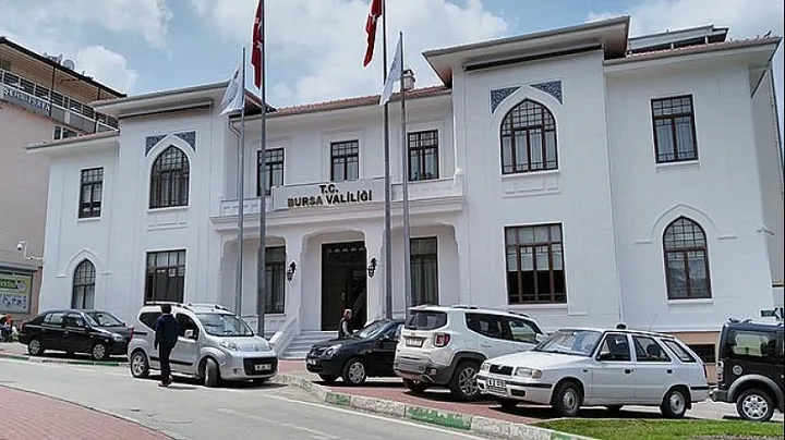 Bursalılar dikkat! Valilik yeni kararları açıkladı