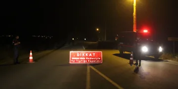 Kız isteme sonrası mahalle karantinada