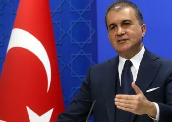 AK Parti Sözcüsü Çelik’ten CHP’ye “Libya” eleştirisi