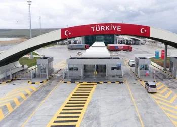 Türkiye 2 ülkeye gümrük kapılarını açtı