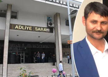 Görevden uzaklaştırılan HDP’li Belediye Başkanı’na 6 yıl hapis