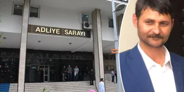 Görevden uzaklaştırılan HDP’li Belediye Başkanı’na 6 yıl hapis